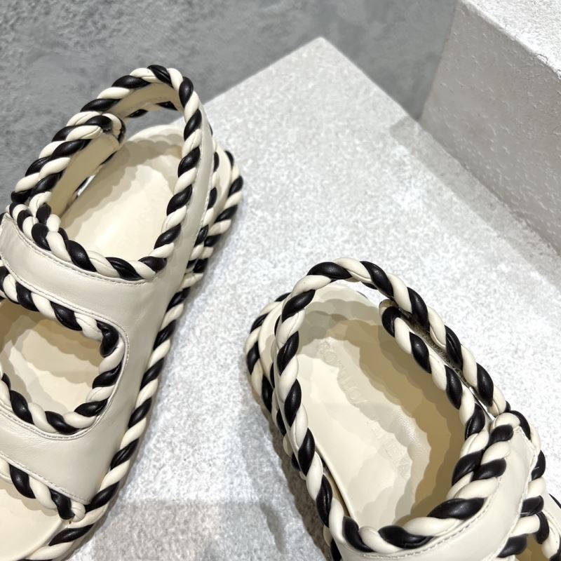 Bottega Veneta Sandals